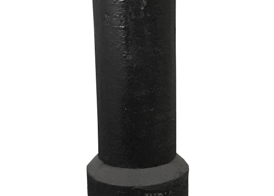 5.25” Valve Box Extension