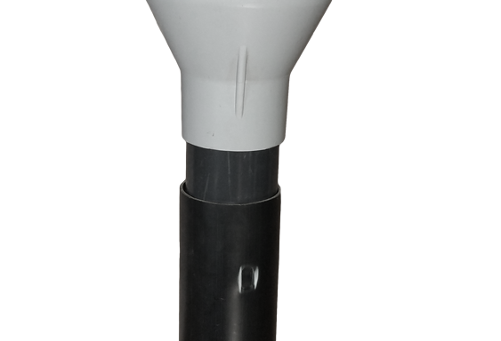 311 ENLARGED ARCH  CURB BOXES